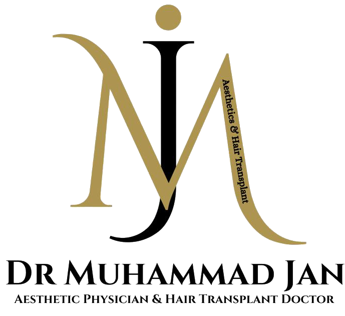 Muhammad jan Logo